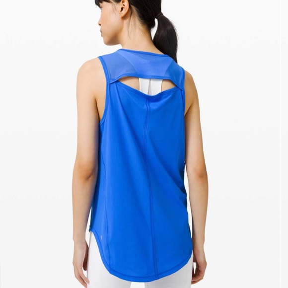 lululemon athletica Pants - Lululemon Sculpt Tank NWT